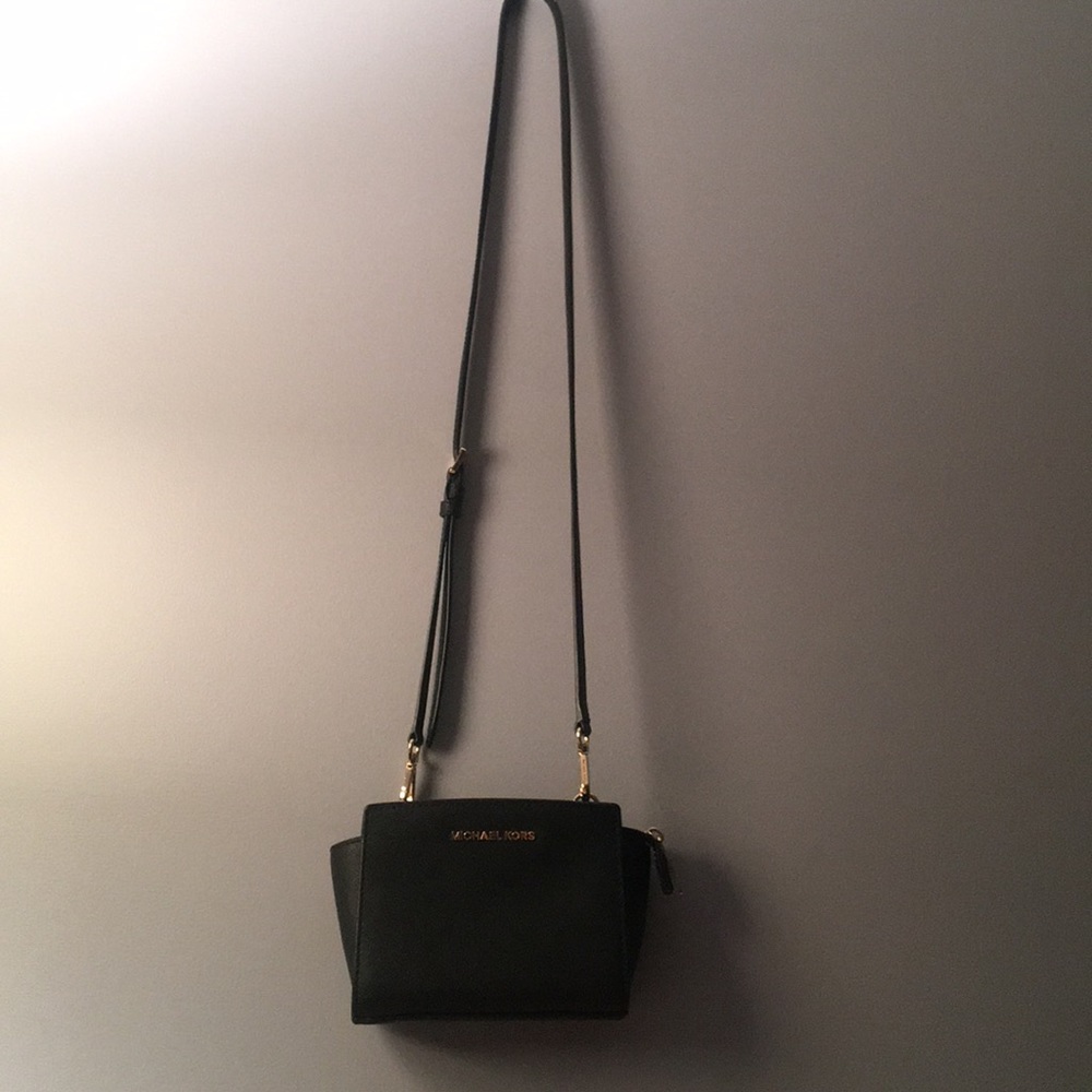 Michael Korda Mini Selma Bag